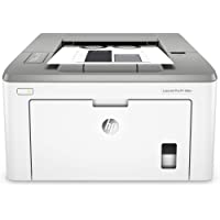Los mejores  - HP LaserJet Pro M118dw - Impresora láser monocromo- Wi-Fi- Ethernet (4PA39A)